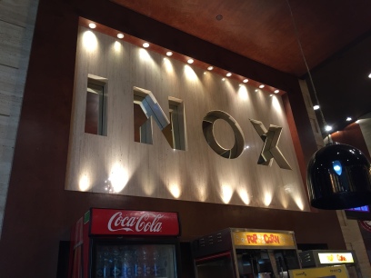 Inox Gvk One Review In Detail My Cinema Theater