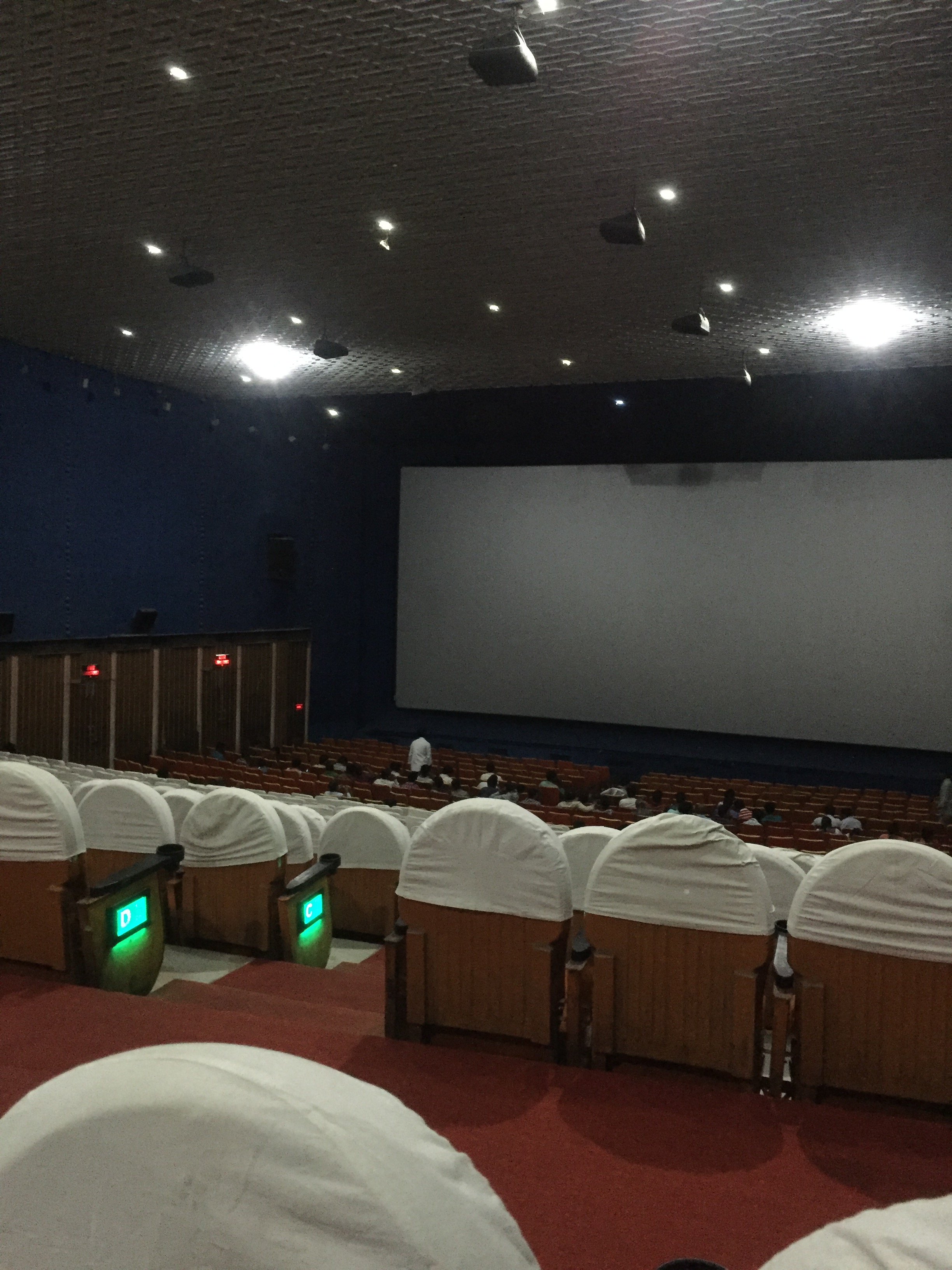 Gallery – My Cinema Theater